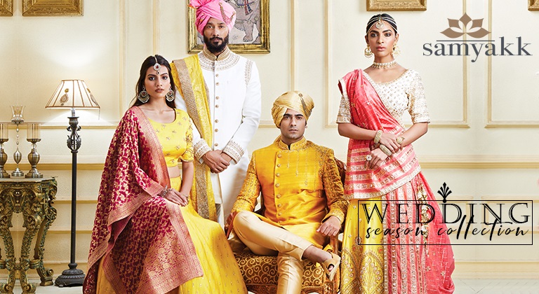 Decoding Dress Code: What to Wear as a Guest to a Traditional Indian Wedding